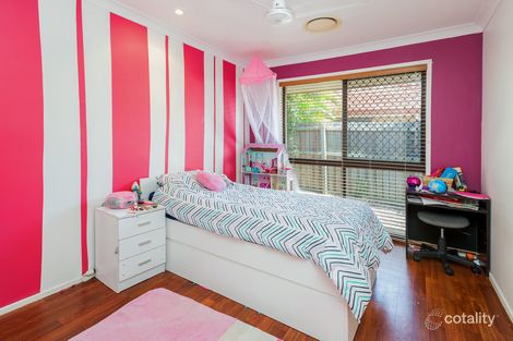 Property photo of 20 Barrine Crescent Coombabah QLD 4216