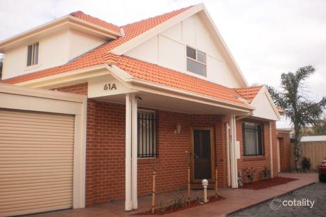 61a Glass St, Essendon, VIC 3040