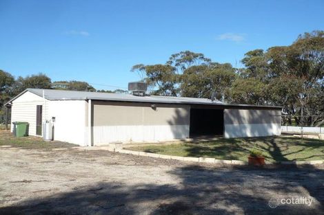 Property photo of 25 Barber Street Moora WA 6510