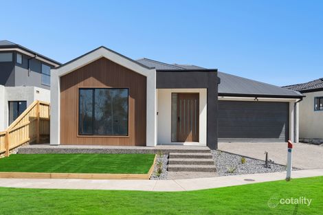 Property photo of 51 Dargile Circuit Epping VIC 3076