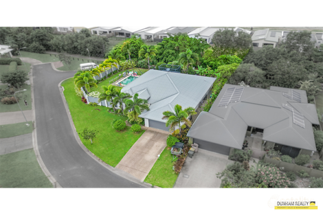 Property photo of 14 Jabiru Court Smithfield QLD 4878