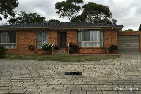 Property photo of 2/6 Clark Court Berwick VIC 3806