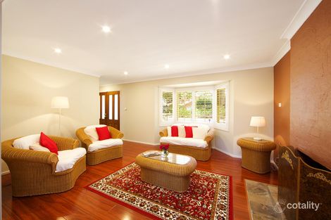 Property photo of 29 Franklin Road Cherrybrook NSW 2126