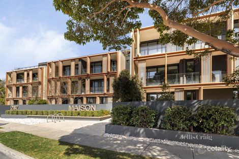 101/247 Neerim Rd, Carnegie, VIC 3163