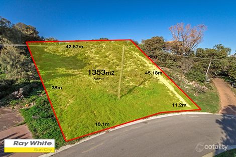 12 Tyson Pl, Quinns Rocks, WA 6030