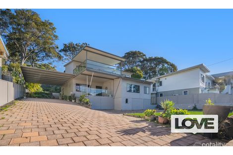 Property photo of 163 Skye Point Road Coal Point NSW 2283