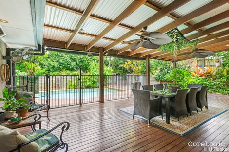 Property photo of 71 Clive Road Birkdale QLD 4159