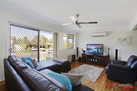 Property photo of 3 Valda Place Ingleburn NSW 2565