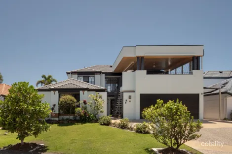 Property photo of 15 Parklane Place Bulimba QLD 4171