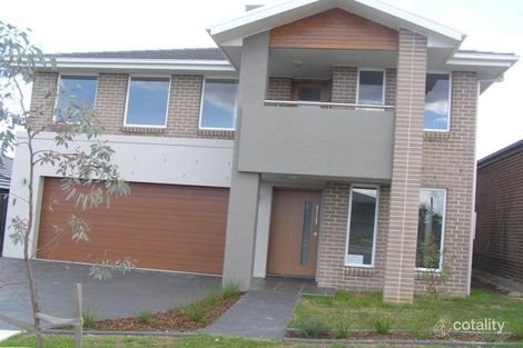 Property photo of 14 Jardine Way Jordan Springs NSW 2747