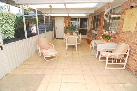 Property photo of 27 Ontario Avenue St Clair NSW 2759