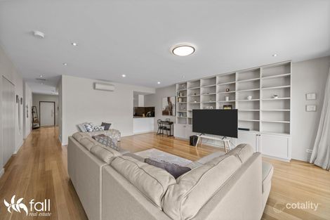 Property photo of 4/285 Elizabeth Street North Hobart TAS 7000