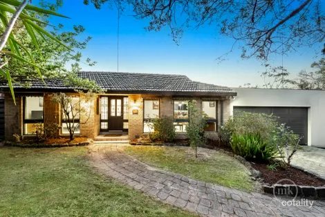 7 Punkerri Cct, Greensborough, VIC 3088