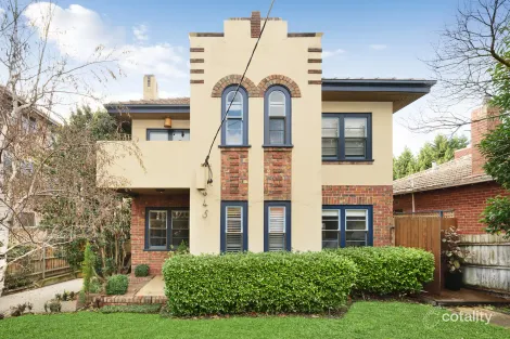 1/645 Malvern Rd, Toorak, VIC 3142