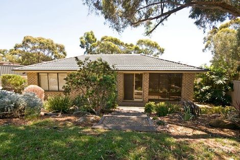 Property photo of 7 Opal Street Aberfoyle Park SA 5159