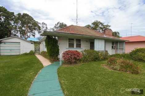 27 St Johns Dr, Croudace Bay, NSW 2280