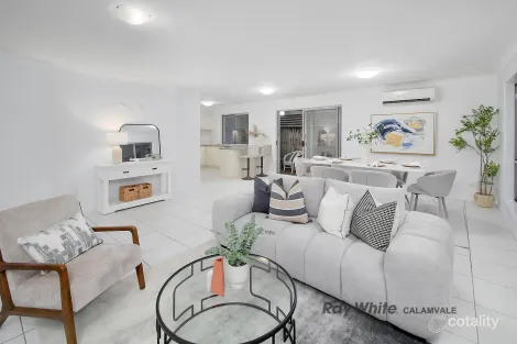 Property photo of 33 Michigan Crescent Parkinson QLD 4115