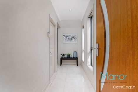 Property photo of 11 Maidstone Street Stanhope Gardens NSW 2768