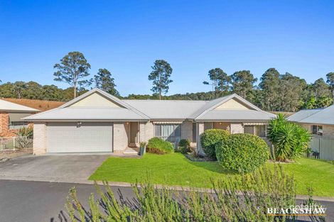 Property photo of 7D Eric Fenning Drive Surf Beach NSW 2536