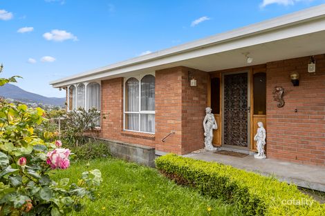 Property photo of 12 Dresden Street Sandy Bay TAS 7005