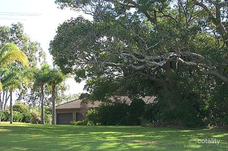 Property photo of 8 Mirambeena Drive Pimpama QLD 4209