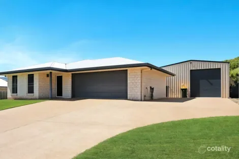 45 Waterview Dr, Lammermoor, QLD 4703