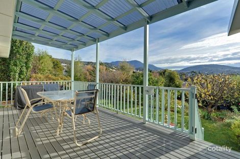 Property photo of 7 David Avenue Sandy Bay TAS 7005