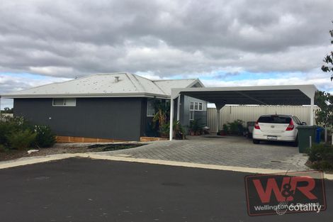 3/4 Eaton Ave, Mount Barker, WA 6324