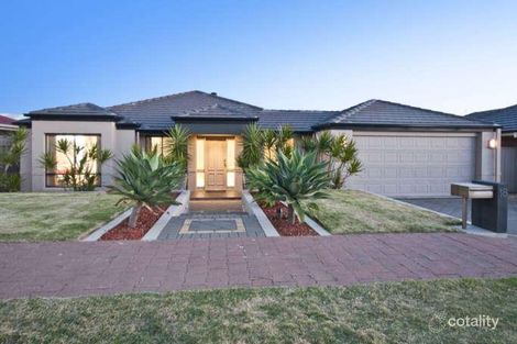 18 Platform Ave, Sheidow Park, SA 5158
