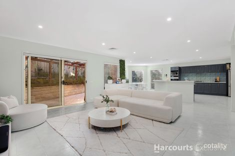 Property photo of 7 Brindabella Place West Pennant Hills NSW 2125