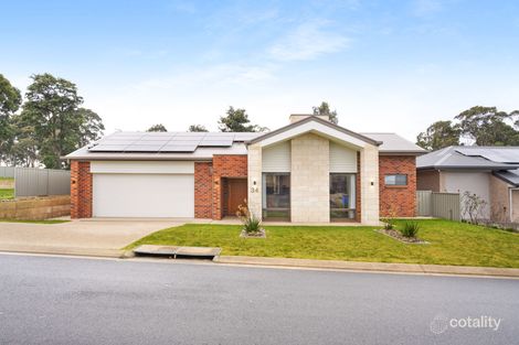 Property photo of 34 St Andrews Drive Worrolong SA 5291