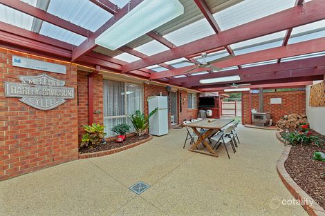 Property photo of 1 Colwyn Drive Narre Warren South VIC 3805