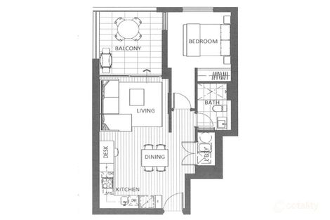 Property photo of 10/110 Terrace Road Guildford WA 6055