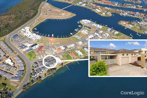 12 The Anchorage, Port Macquarie, NSW 2444
