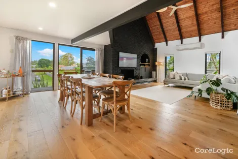 Property photo of 28 Warrungen Way Ashmore QLD 4214
