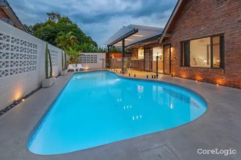Property photo of 28 Warrungen Way Ashmore QLD 4214