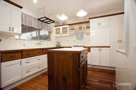 Property photo of 12 Dorothy Street Kippa-Ring QLD 4021