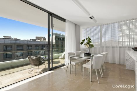 Property photo of 304/1 McLachlan Avenue Rushcutters Bay NSW 2011
