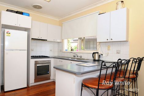 Property photo of 103 Oconnor Road Knoxfield VIC 3180