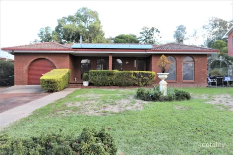 Property photo of 6 Lawrence Street Cootamundra NSW 2590