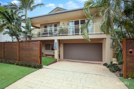 1/7 Mapleton Cct, Varsity Lakes, QLD 4227