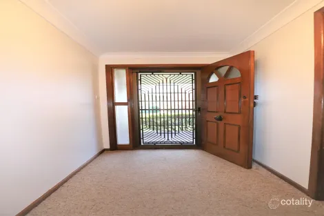 Property photo of 6 Lawrence Street Cootamundra NSW 2590