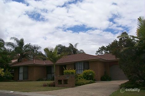 3 Alphitonia Cres, Sunnybank Hills, QLD 4109