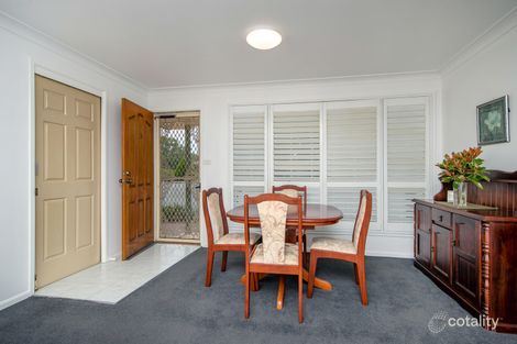Property photo of 3/6 Kalinda Close Lambton NSW 2299