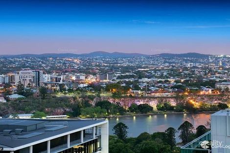 3804/108 Albert St, Brisbane City, QLD 4000