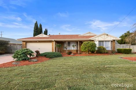 Property photo of 2 Hartwell Court Werribee VIC 3030