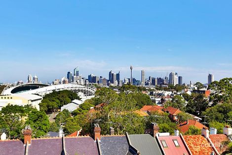 Property photo of 50/39-43 Cook Road Centennial Park NSW 2021