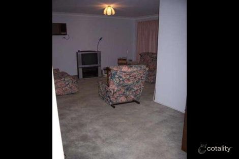 Property photo of 19 Buring Crescent Minchinbury NSW 2770