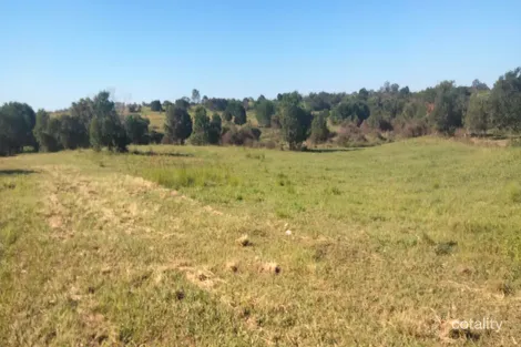 Property photo of 808 Pine Creek Road Givelda QLD 4670