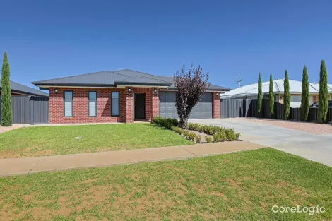 Property photo of 26 Tayla Court Euston NSW 2737